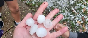Hail Damage Inspections After Hail Storm in St Paul, MN